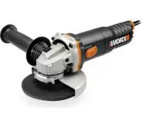 фото УШМ (болгарка) WORX WX712