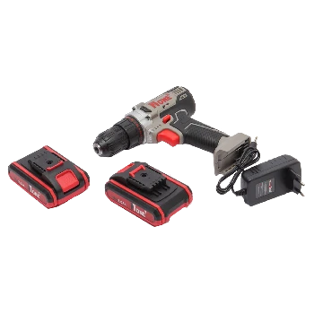 Аккум.дрель NUMBER ONE CD18 2