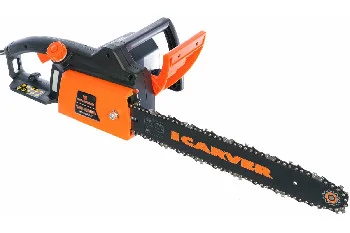 Электрическая цепная пила CARVER RSE-2200М 1