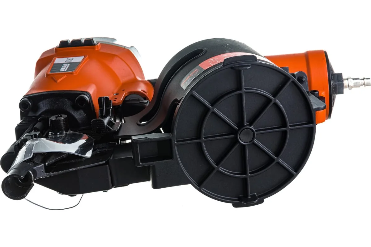 Пневматический гвоздезабивной пистолет FOXWELD AERO C9010