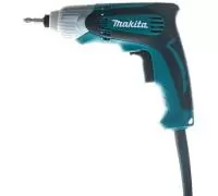 фото Шуруповерт ударный MAKITA TD0100