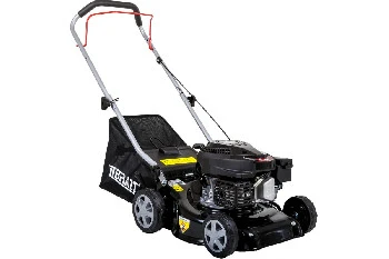 Бензиновая газонокосилка BRAIT BR35401