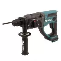 фото Перфоратор SDS+ MAKITA DHR202Z