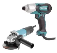 фото Набор инструментов MAKITA DK0169