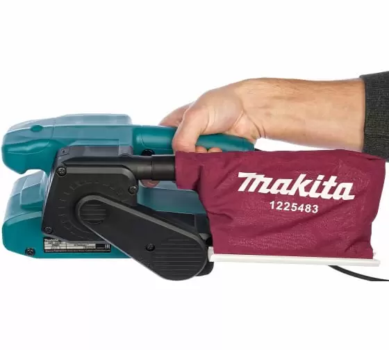 фото Шлиф.машинка ленточная MAKITA 9910