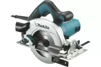 фото Пила циркулярная MAKITA HS6601