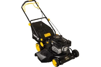 Бензиновая газонокосилка Huter GLM-5.0ST01