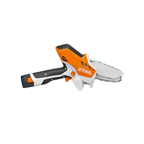 фото Аккумуляторная пила STIHL GTA