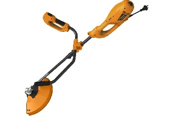 Электрическая коса CARVER TR-1500S 1 (1)
