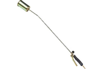 Кровельная газовоздушная горелка FOXWELD ГВ-1000Р1 (1)