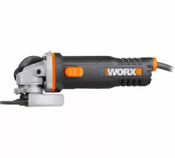 фото УШМ (болгарка) WORX WX712