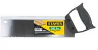 фото Ножовка STAYER 1536-30_z01 для