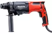 фото Перфоратор SDS+ MAKITA M8701