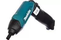 фото Аккумуляторная отвертка MAKITA DF001DW