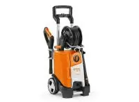 фото Мойка высокого давления STIHL