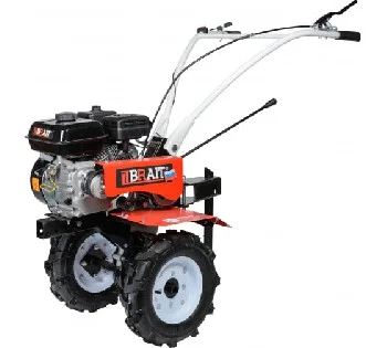 Мотокультиватор BRAIT МКР401 (1)