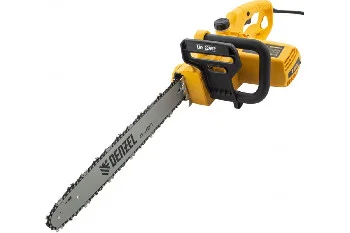 Цепная электрическая пила Denzel EDS-2200P01