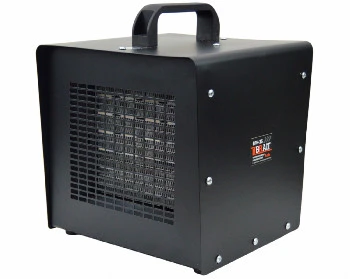 Тепловентилятор электрический BRAIT BFH-3S 1