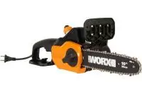 фото Цепная пила WORX WG305E