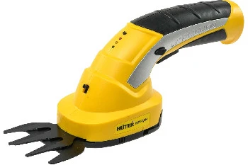 Аккумуляторный триммер-кусторез Huter GET-7,2 01