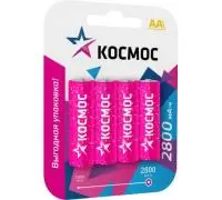 фото Аккумулятор КОСМОС R6 2800mAh