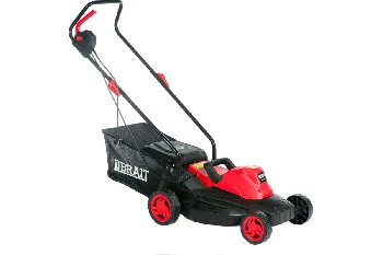 Электрическая газонокосилка BRAIT BR37-14001