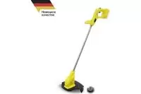 фото Триммер KARCHER LTR 18-25