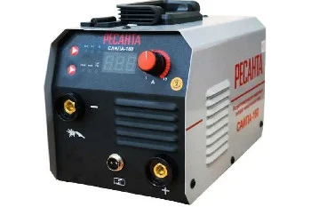 Сварочный полуавтомат Ресанта САИПА-1602