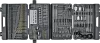 фото Набор инструментов Кратон DS-204