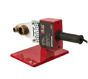 Аппарат для сварки пластиковых труб BRAIT BWM-3M800 11