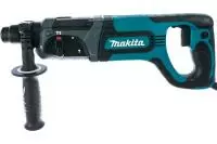 фото Перфоратор MAKITA HR2475 780Вт