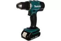 фото Аккум.дрель MAKITA DDF453SYE 18.0В