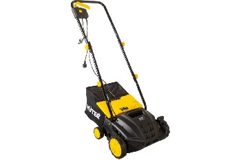 Электрический скарификатор-аэратор Huter ESA-150001