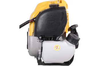 Бензиновый триммер Huter GGT-2000 4Т 01