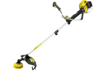 Бензиновый триммер с антивибрационной системой Huter GGT-2900S 01