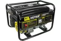 фото Бензиновый генератор HUTER DY3000L