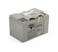 Аккумулятор для штабелёров WS/IWS 12V/120Ah гелевый (Gel battery)