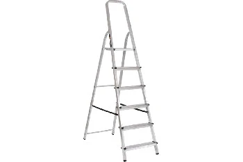 Алюминиевая стремянка Вихрь СА 1х61