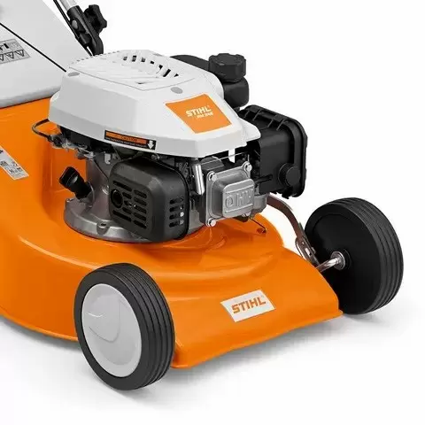 фото Газонокосилка бензиновая Stihl RM