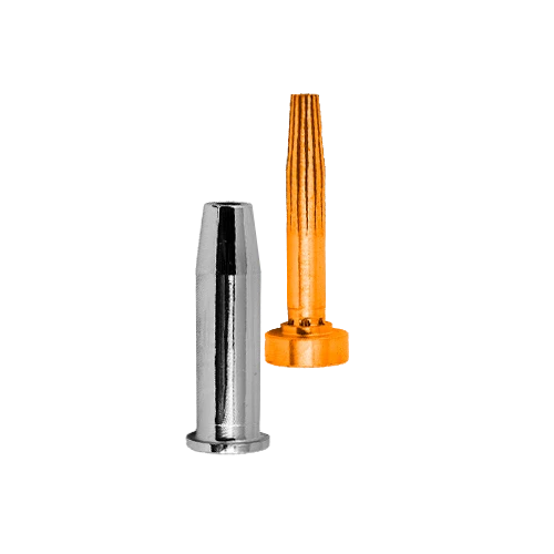 Мундштуки (газовые сопла)