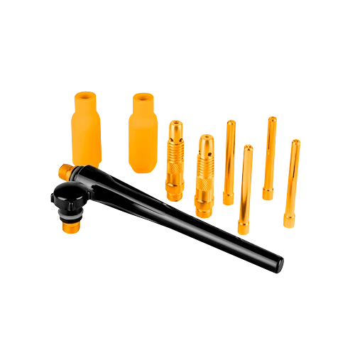 Наборы для сварки TIG