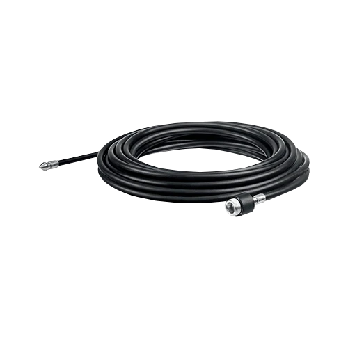 Для прочистки труб