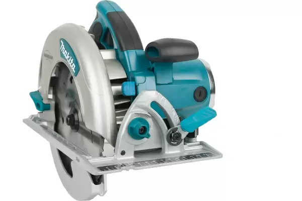 фото Пила циркулярная MAKITA 5008MGJX2