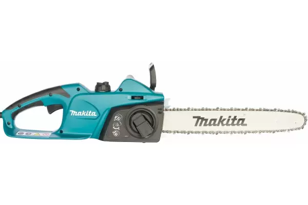 фото Пила цепная MAKITA UC4041A