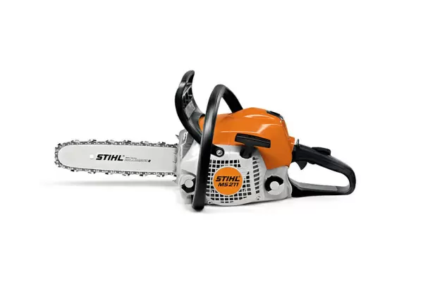 фото Бензопила STIHL MS 211