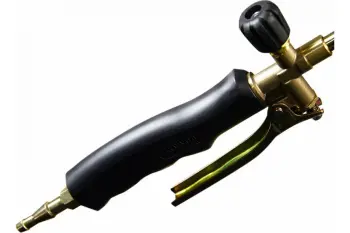 Кровельная газовоздушная горелка FOXWELD ГВ-700Р2