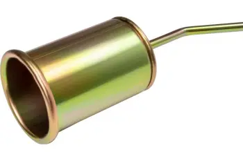 Кровельная газовоздушная горелка FOXWELD ГВ-1000В3 (1)