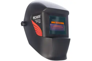 Сварочная маска Ресанта МС-4 1