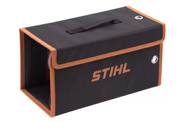 фото Аккумуляторные ножницы STIHL HSA