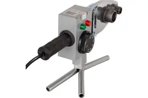 Аппарат для сварки пластиковых труб Ресанта АСПТ-1000А3 Аппарат для сварки пластиковых труб Ресанта АСПТ-1000А3